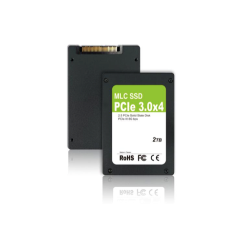PS5007-E7 2.5’’ PCIe SSD