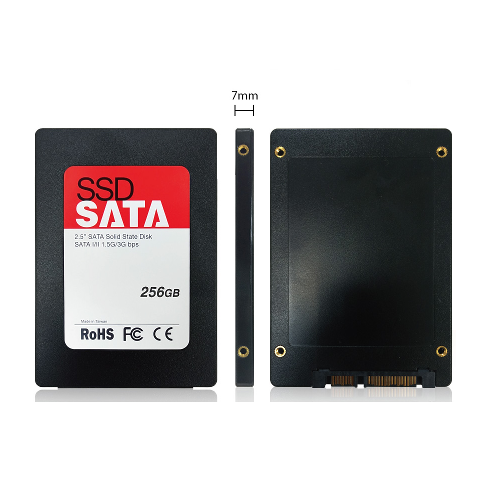 2.5inch SATA SSD