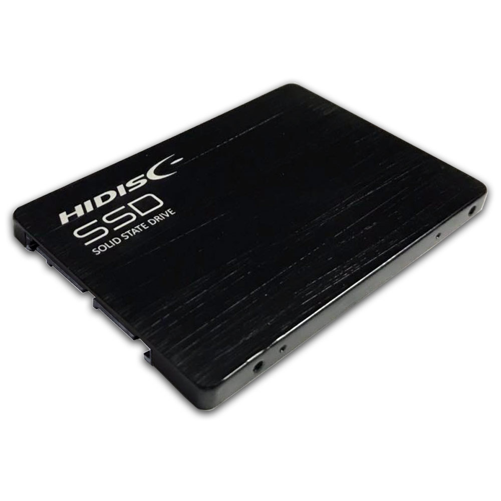 2.5inch SATA SSD 240GB | HIDISC 株式会社磁気研究所