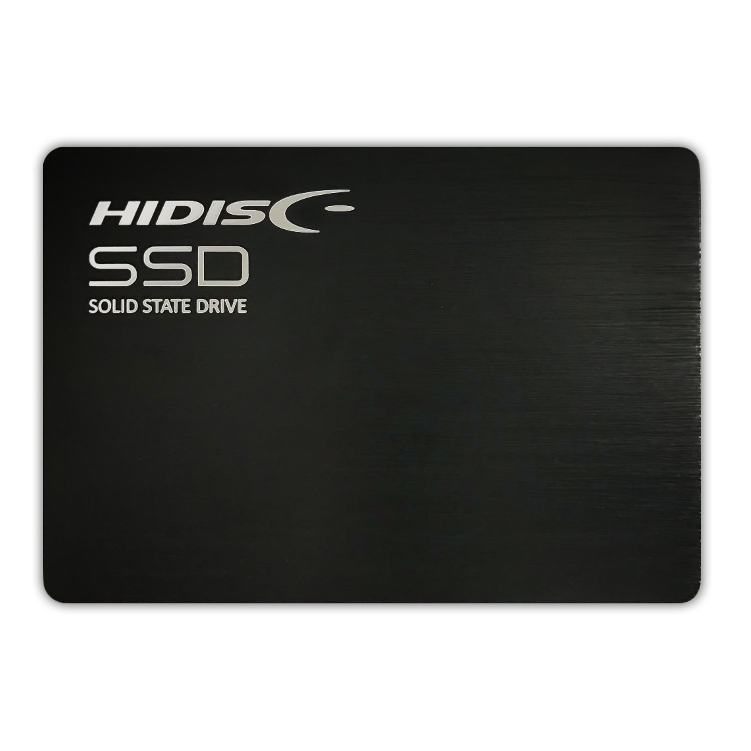 2.5inch SATA SSD 120GB | HIDISC 株式会社磁気研究所