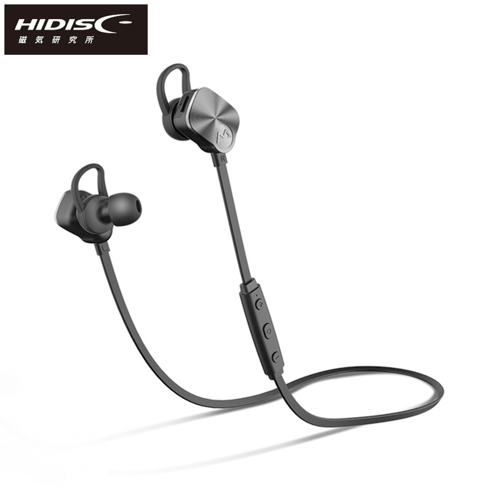 HIDISC Bluetooth イヤフォン HDBH29BD