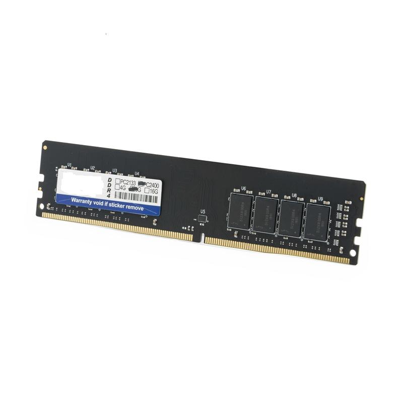 DDR4 8GB  2666Mhz UDIMM CL19
