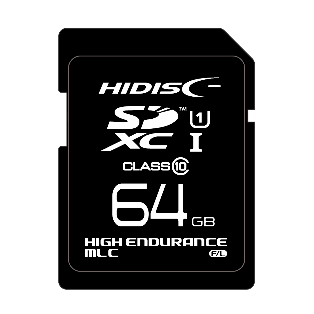 最大70%OFFクーポン HIDISC 超高速SDXCカード 1TB CLASS10 UHS-I Speed ...