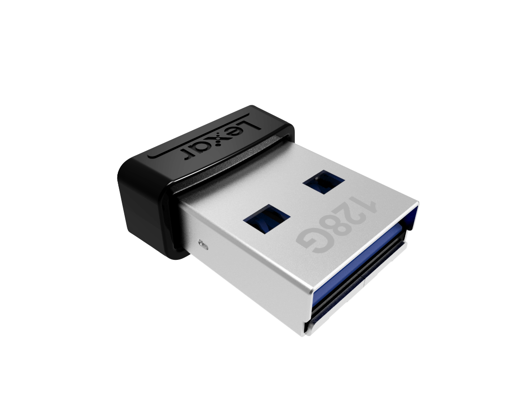 最大読込速度：250MB/秒 Lexar USB 3.1 Jump Drive S47 USBフラッシュ