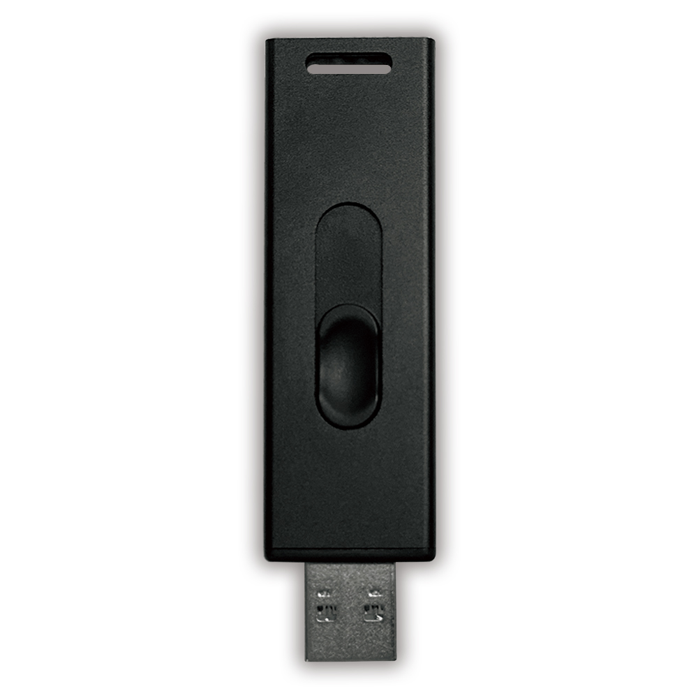 新品 HIDISC 512GB USB3.2 Type-CポータブルSSD