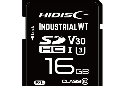 HIDISC 高温度耐久 SDHCカード  HDSDHC16GMLLWTJP3