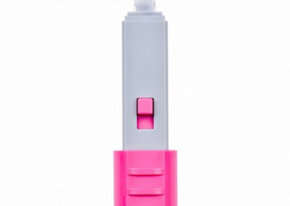 HIDISC SmartKeeper ESSENTIALシリーズ ロック解除キー Lock Key Basic ピンク HDU03PK