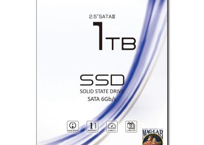 HIDISC 2.5inch SATAIII SSD 1TB HDSSD1TJP3